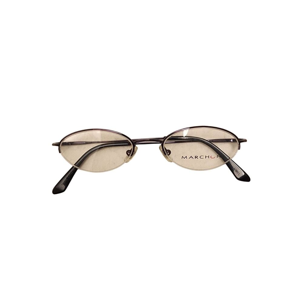 #7657 Marchon Child Eyeglass Frames 46-18-135